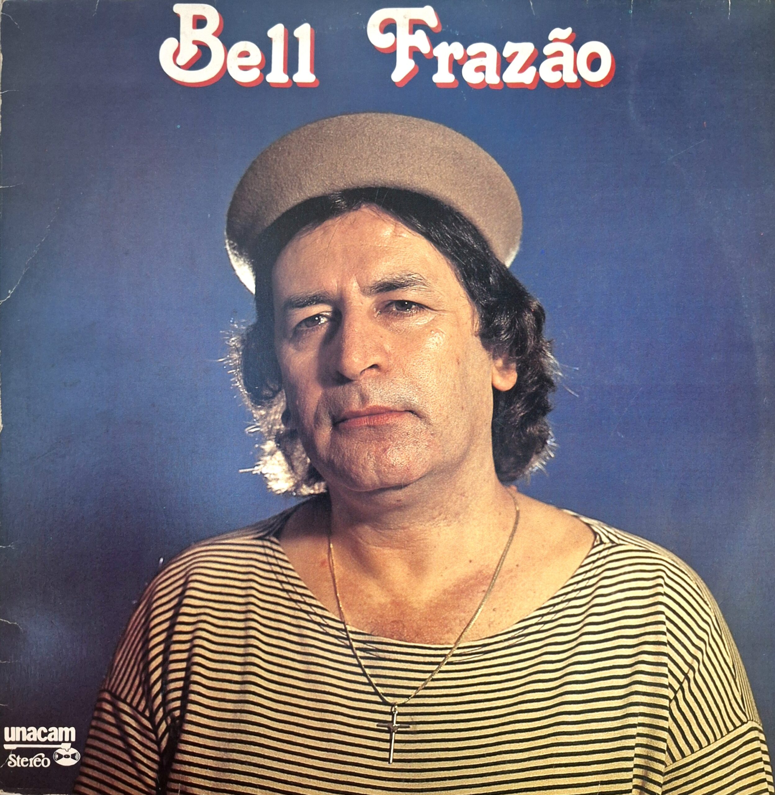 Bell Frazão-Mergulho da Paixão