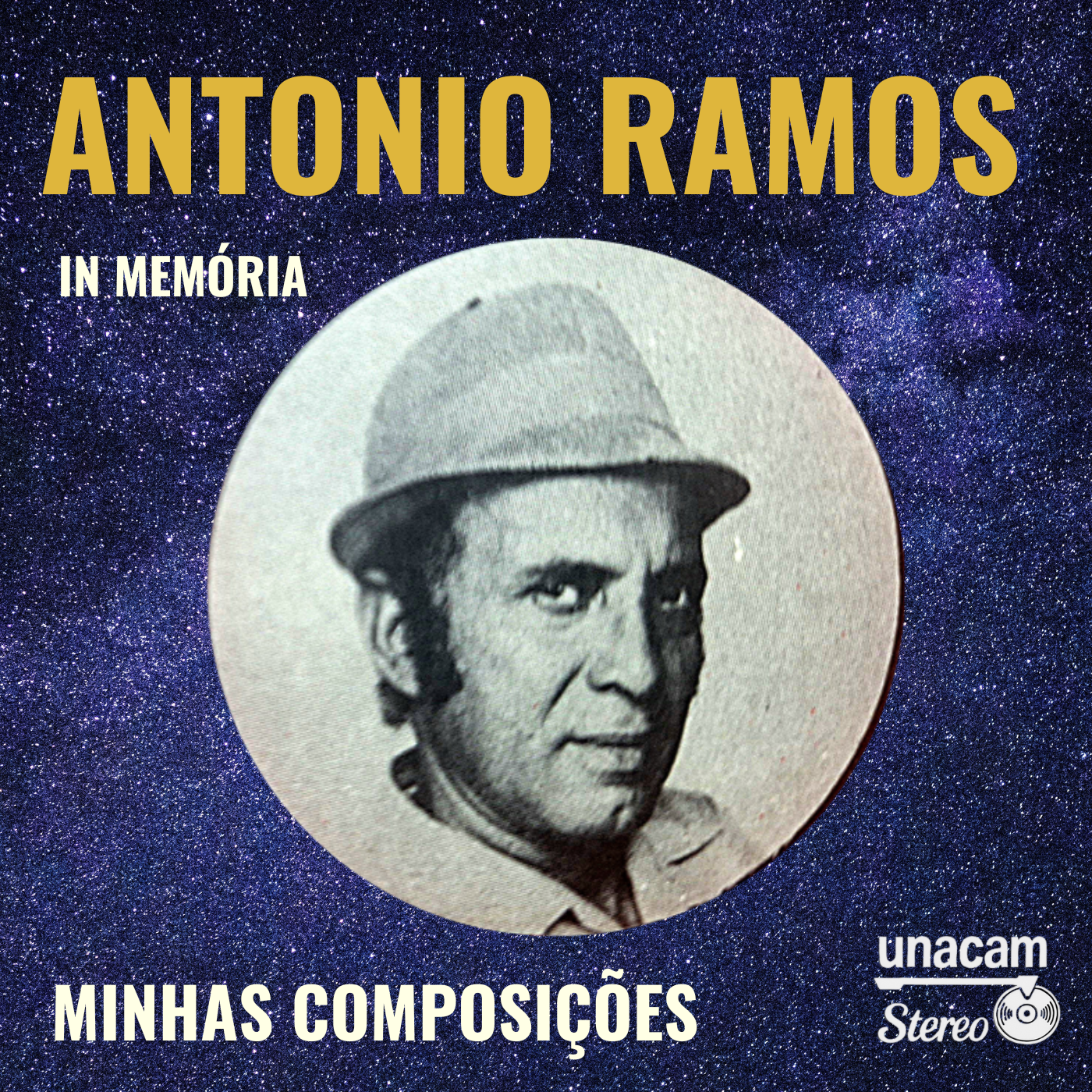 Antonio Ramos – Minhas composições