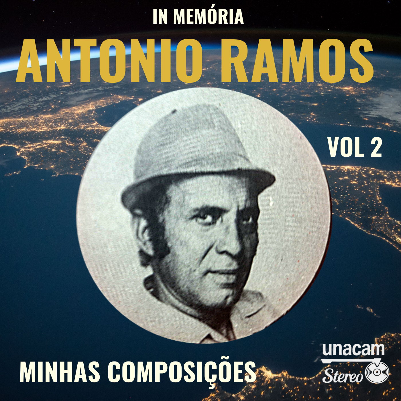Antonio Ramos-Vol 2