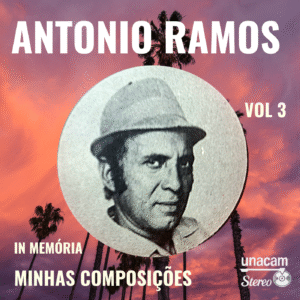 Antonio Ramos- Vol 3